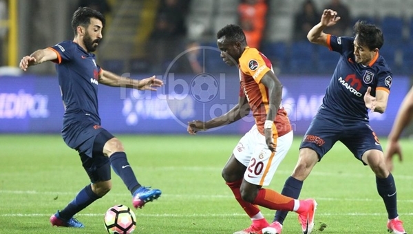 Galatasaray'ın ilk 5'e karşı galibiyeti yok