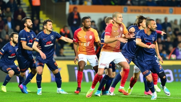 Galatasaray'ın aşamadığı problem