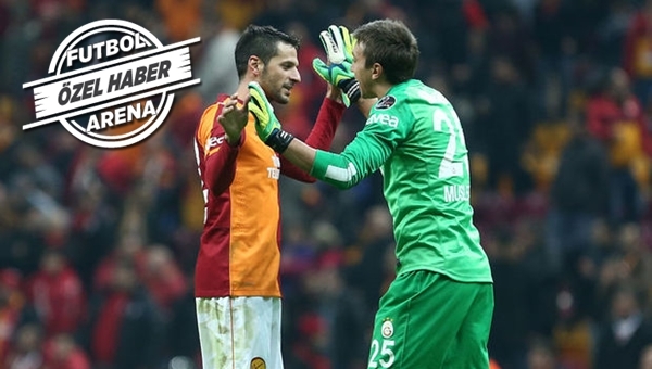 Galatasaraylı futbolcuların aldığı kararlar