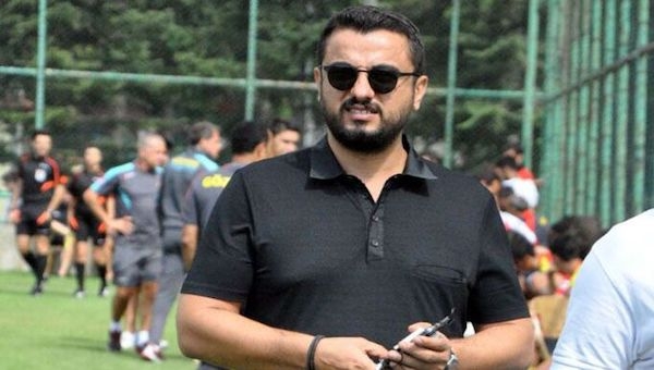 Gaziantepspor - Gençlerbirliği maçının saati neden değişti? Mustafa Kızıl, FutbolArena'ya konuştu