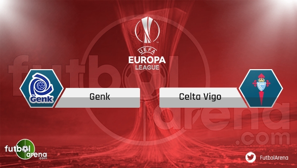 Genk - Celta Vigo maçı saat kaçta, hangi kanalda? (Genk Celta Vigo şifresiz nasıl izlerim?)