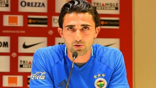 Hasan Ali Kaldırım için transfer teklifi - Fenerbahçe Haberleri