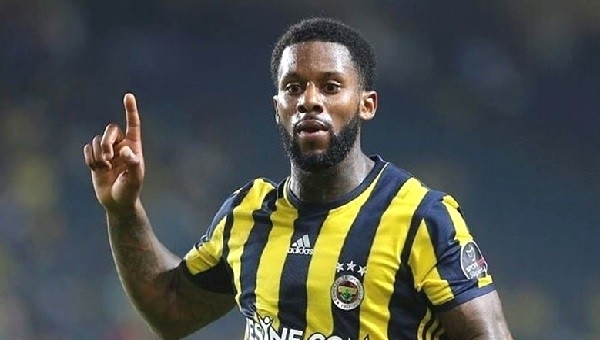 Jeremain Lens, Fenerbahçe'nin sembolü oldu!