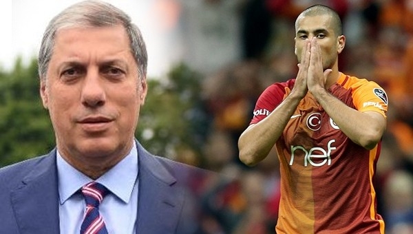 ''Levent Nazifoğlu Eren Derdiyok transferinden 50 bin Dolar prim aldı!''