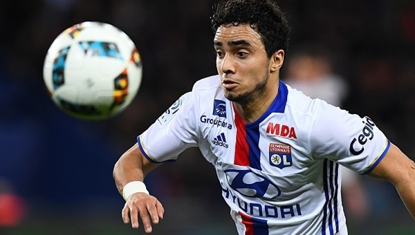 Lyon'dan Rafael da Silva cezalı duruma düştü