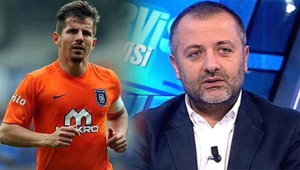 Mehmet Demirkol ile Emre Belözoğlu arasında polemik - Spor Haberleri
