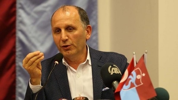 Muharrem Usta: ''Bugünlere inanıyorduk!'' - Trabzonspor Haberleri