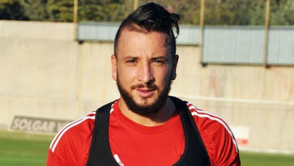 Nabil Ghilas, Bursaspor'a transfer oldu mu? - Spor Haberleri