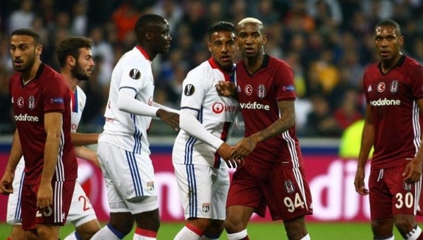 Ömer Çatkıç'tan Beşiktaş - Lyon yorumu