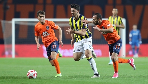 Ozan Tufan'dan Galatasaray derbisi itirafı