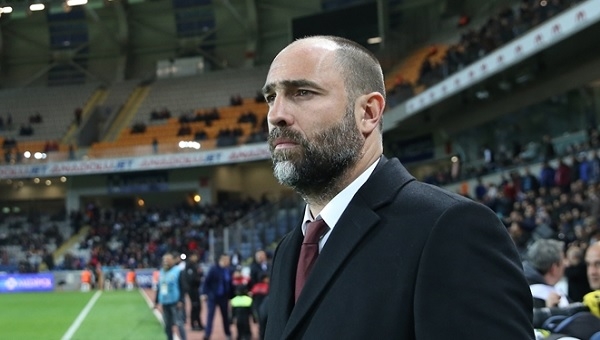 Tudor'dan 4-0 kaybedilen Başakşehir maçı sonrası itiraf