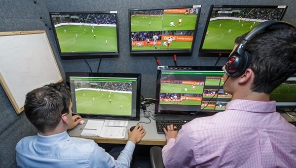 Video Yardımcı Hakem sisteminin kullanılacağı ligler ve turnuvalar
