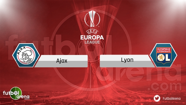 Ajax - Lyon maçı saat kaçta, hangi kanalda? (Ajax Lyon şifresiz nasıl izlenir?)
