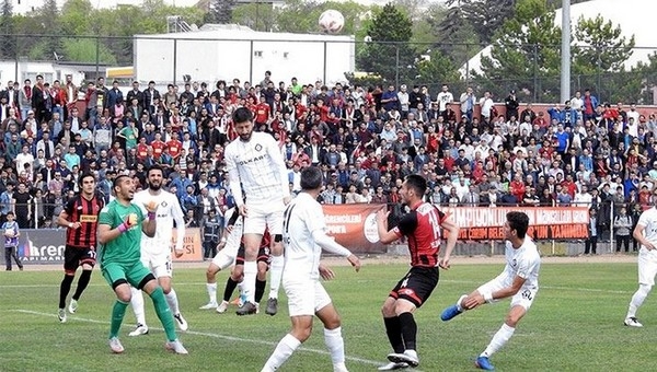 Altay Çorum Belediyespor maçı saat kaçta, hangi kanalda? (CANLI)