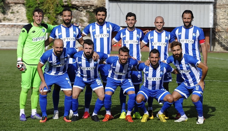 Amed Sportif 1-1 BB Erzurumspor maçı özeti ve golleri