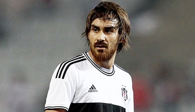 Atiker Konyaspor'dan transferde Veli Kavlak sürprizi