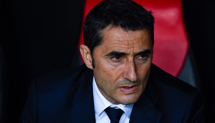 Barcelona'nın teknik direktörü kim olacak?
