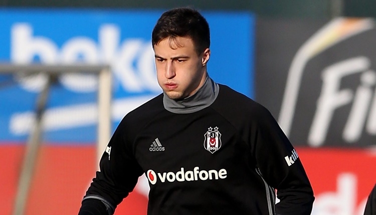 Beşiktaş'ta transferde Matej Mitrovic Bremen yolunda
