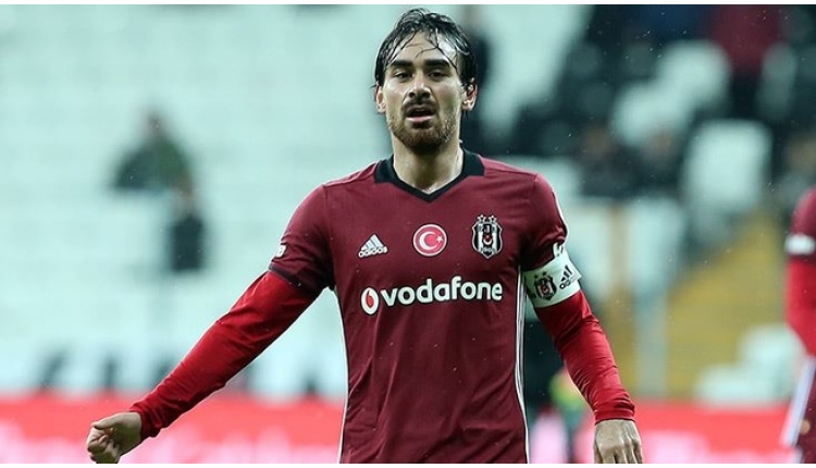 Beşiktaş'ta Veli Kavlak 1,1 milyon Eurodan vazgeçti