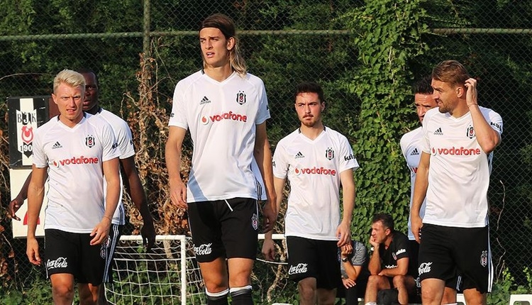 Beşiktaş'tan Atınç Nukan transferi kararı