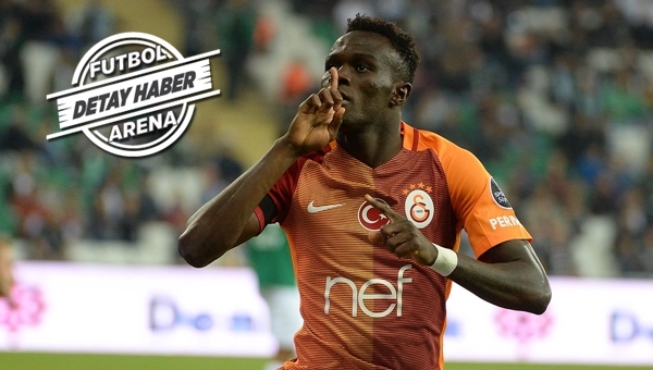 Bruma Galatasaray'da kariyer rekoru kırdı