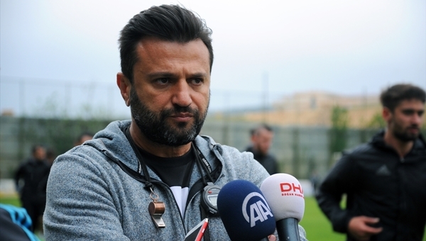 Bülent Uygun, Akhisar Belediyespor'a meydan okudu