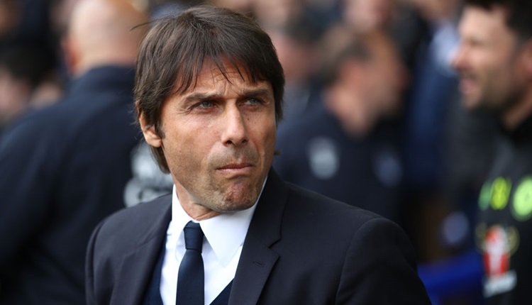 Chelsea menajeri Conte, Inter'in teklifine cevabını verdi