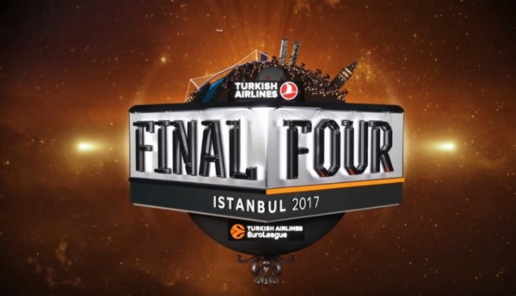 Eurolegaue Final-Four bilet fiyatları (2017)