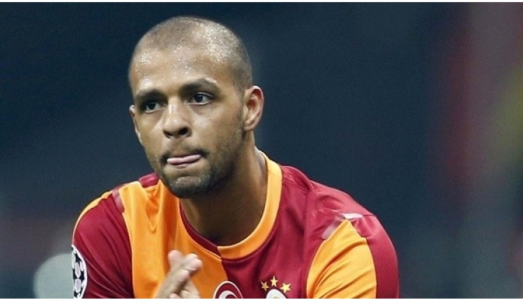 Felipe Melo'nun Galatasaray'a transferinde flaş gelişme! Menajer açıkladı