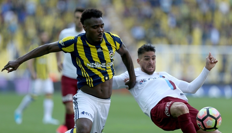 Fenerbahçe - Trabzonspor maçlarında 4 gol