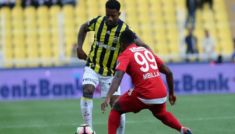 Fenerbahçe'de Ersun Yanal'lı sezondan beri en kötü performans