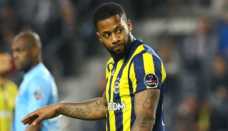 Fenerbahçe'de Jeremain Lens transferinde yeni gelişme