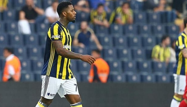 Fenerbahçe'de Jeremain Lens'te büyük düşüş