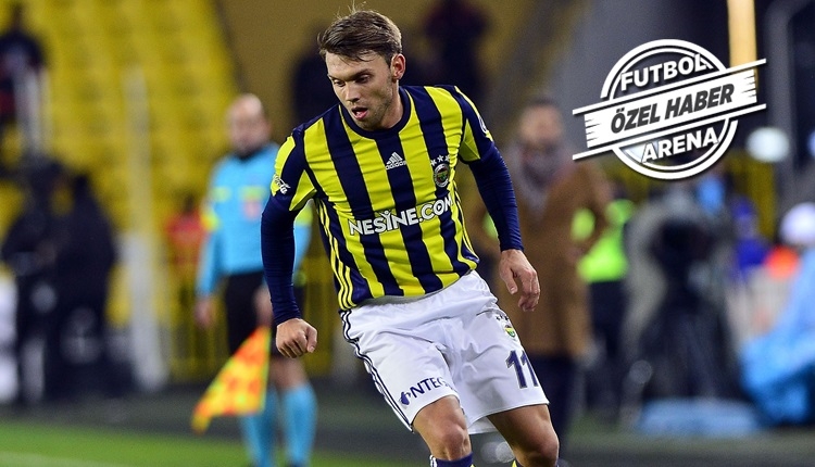 Fenerbahçe'de Karavaev neden oynamıyor?