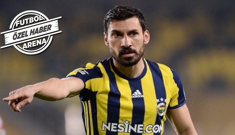 Fenerbahçe'de Şener Özbayraklı ne zaman dönecek?