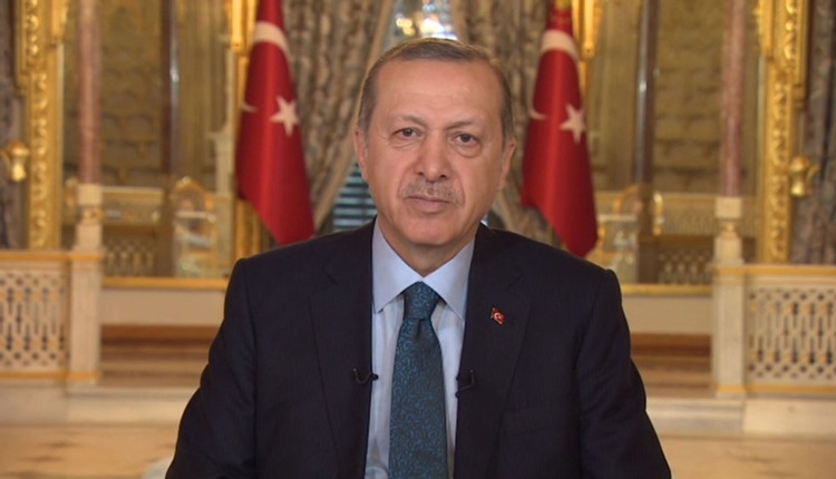 Fenerbahçe'den Cumhurbaşkanı Erdoğan'a teşekkür