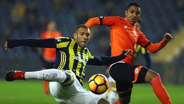 Fenerbahçeli Fernandao İstanbul'a döndü - Sakatlığında son durum