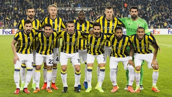 Fenerbahçe'nin değişilmez ismi!