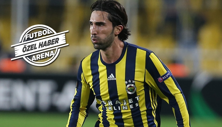 Fenerbahçe'nin Hasan Ali Kaldırım'a yaptığı teklif