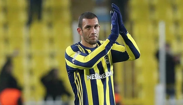 Fenerbahçe'ye transferde Trabzonspor'dan Fernandao teklifi