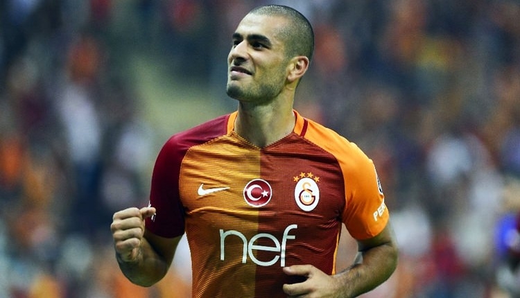 Galatasaray'da Osmanlıspor maçı öncesi Eren Derdiyok sürprizi