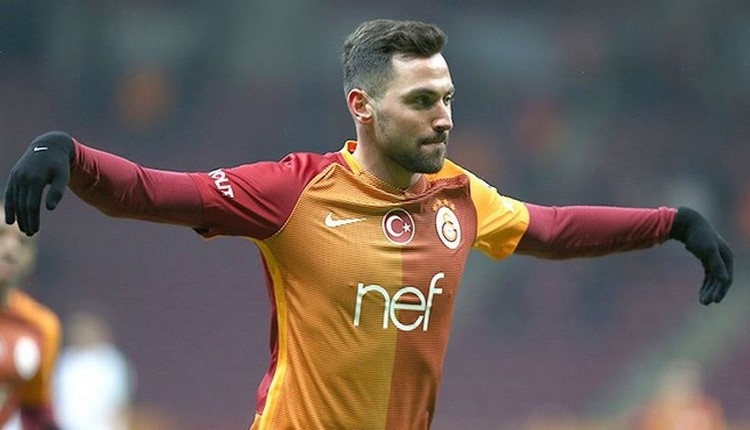 Galatasaray'da Sinan Gümüş için transfer kararı