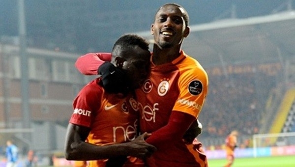 Galatasaray'da sol kanat krizi!