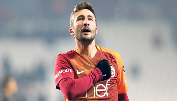 Galatasaray'da Tudor'dan Sabri Sarıoğlu kararı! Ayrılıyor mu?