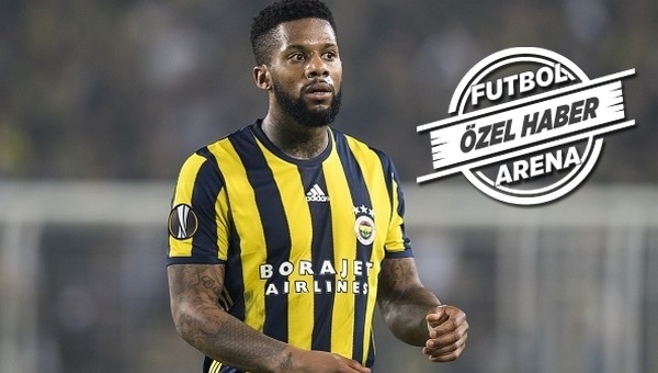 Galatasaray'dan Jeremain Lens transferi açıklaması