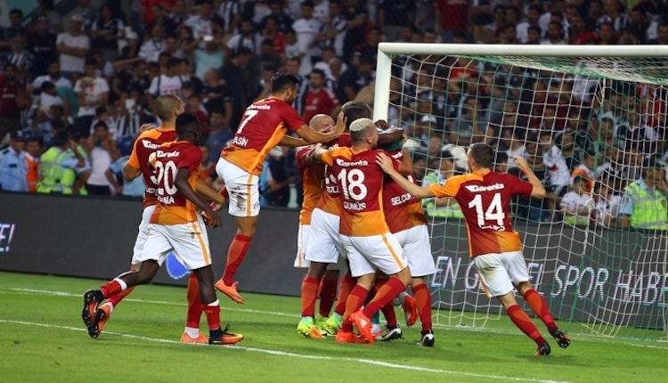 Galatasaray'dan Zabeleta, Mangala, Denayer transfer çıkarması!