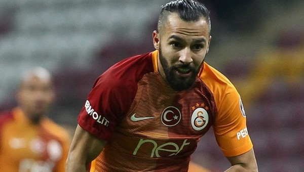 Galatasaraylı Yasin Öztekin, Osmanlıspor'a mı transfer olacak?