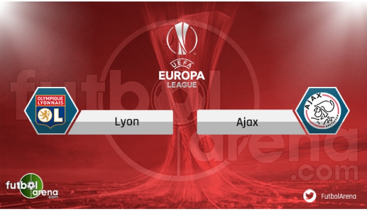 Lyon - Ajax maçı saat kaçta, hangi kanalda? Şifresiz izle