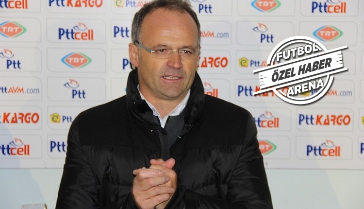 Malatyaspor'da İrfan Buz ayrılık sonrasında FutbolArena'ya konuştu