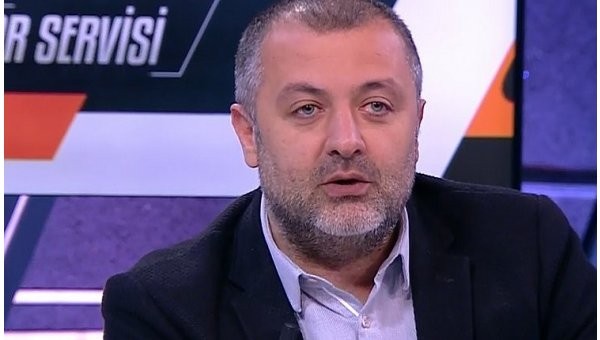 Beşiktaşlı Negredo için Mehmet Demirkol'un iddiası! 